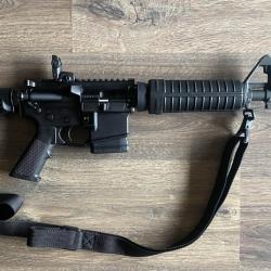 WINDHAM WEAPONRY - Carabine WW-15 AR15/M4 14.5" - .223Rem./5,56