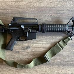 WINDHAM WEAPONRY - Carabine WW-15 AR15/M4 14.5" - .223Rem./5,56  Clone ''Delta''/ M723