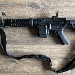 WINDHAM WEAPONRY - Carabine WW-15 AR15/M4 14.5" -