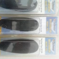 Plaque PACHMAYR sc100 Medium 1"