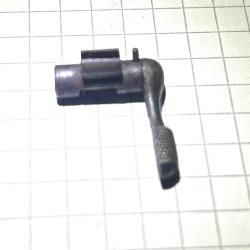 cl&eacute; de verrouillage le Fran&ccedil;ais