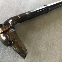 Canne &eacute;p&eacute;e