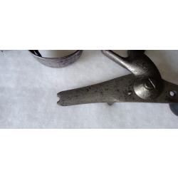 Carabine model 1846 T Manufacture de St Etienne Arme de collection