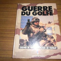 Guerre du golfe Op&eacute;ration Daguet