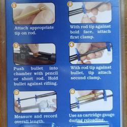 Jauge Frankford Arsenal