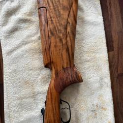Fusil parcours chasse Perazzi High-tech Tec