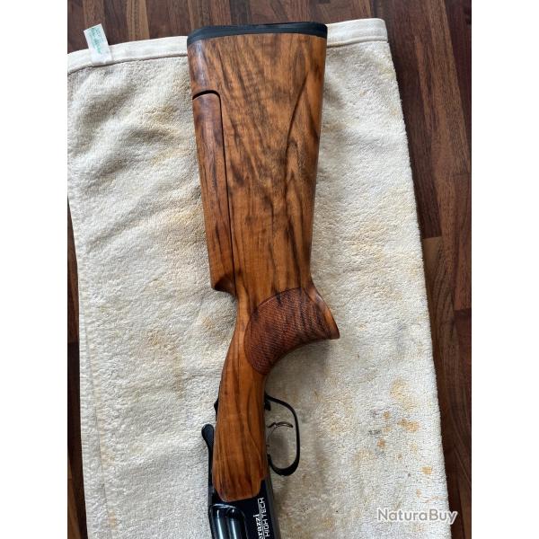 Fusil parcours chasse perc�es High-tech Tec