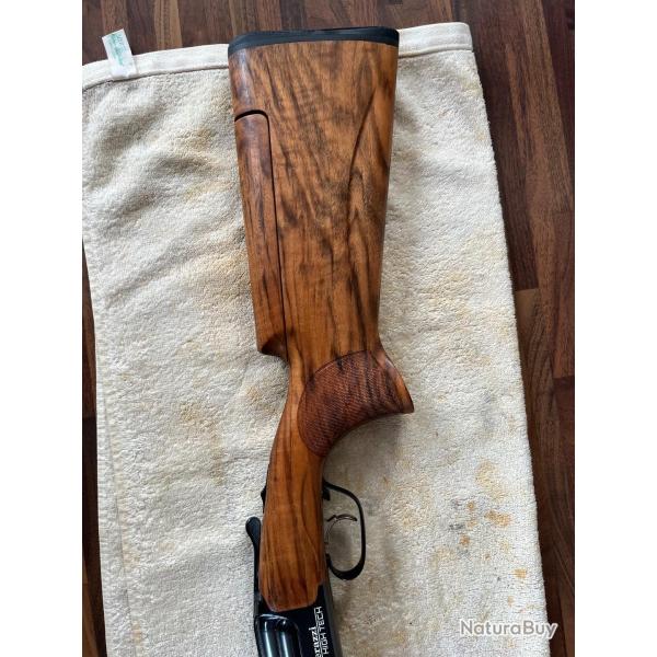 Fusil parcours chasse Perazzi High-tech Tec