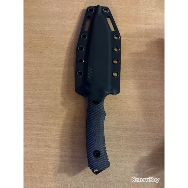 Couteau ANV m311 compact