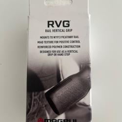Poign&eacute;e avant MAGPULRVG rail vertical gripM1913 picatinny railNeuf