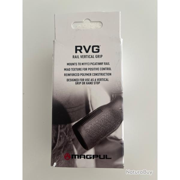 Poign�e avant MAGPULRVG rail vertical gripM1913 picatinny railNeuf