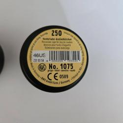 50 AMORCES 1075 RWS EN STOCK