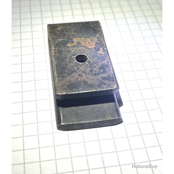 Plaque de puits de chargeur STEN