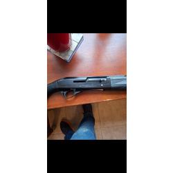 Franqui semi auto 12/89