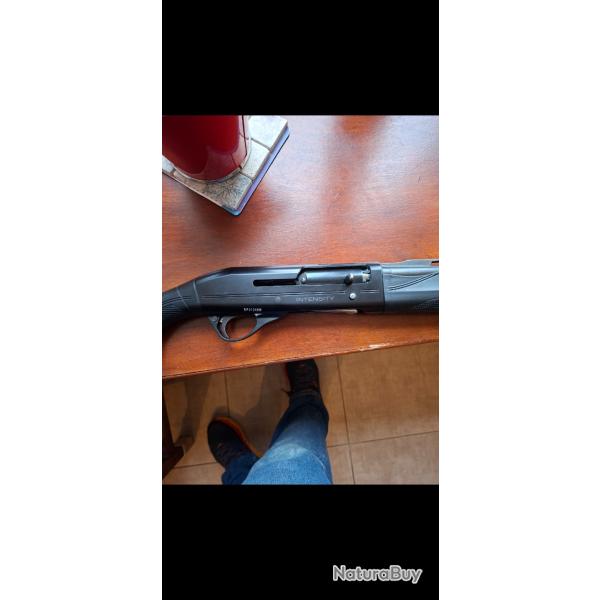 Franqui semi auto 12/89