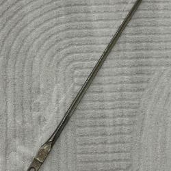 Ba&iuml;onnette Carcano Cavalerie Italie WW1 WW2