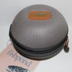 Promo: Etui pour moulinet &agrave; mouche Fishpond