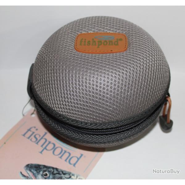 Promo: Etui pour moulinet � mouche Fishpond
