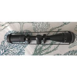 Lunette VECTOR OPTICS Matiz 6-18x44