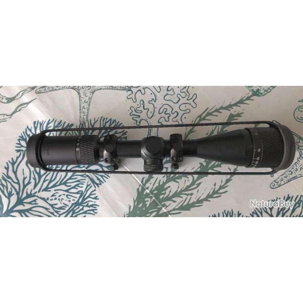 Lunette VECTOR OPTICS Matiz 6-18x44