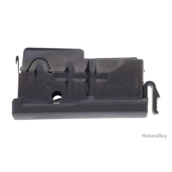 CHARGEUR 4+1 COUPS POUR CARABINE SAVAGE AXIS 243 Win