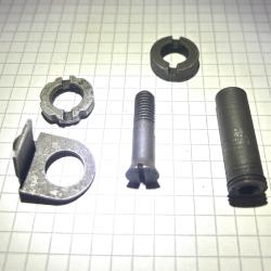 Ensemble de visserie mas 49/56