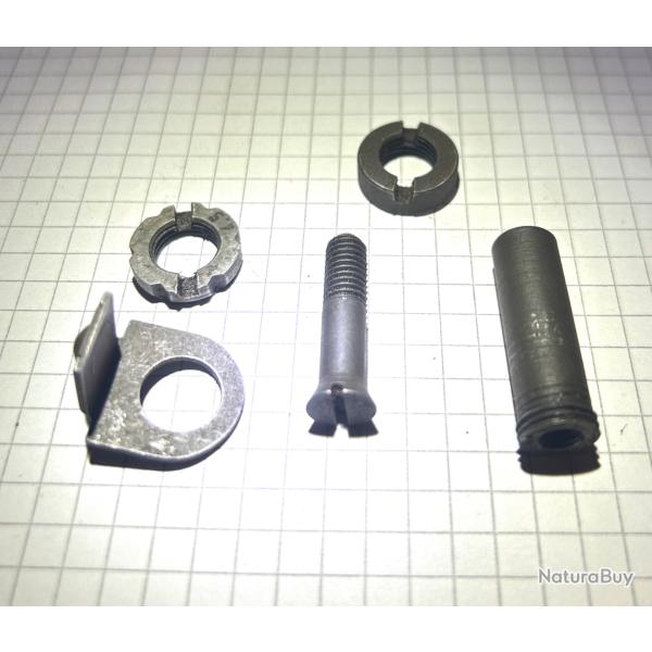 Ensemble de visserie mas 49/56