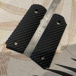 Plaquettes G10 pour 1911