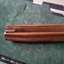 Longuesses et devants