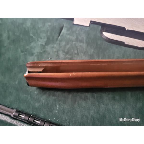 Longuesses et devants