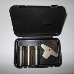 choke de fusil calibre 12