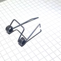 Ressort de crochet de chargeur MAT 49