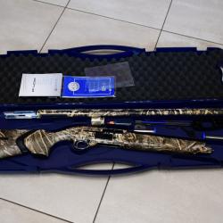 BERETTA  A400 synth&eacute;tique camo