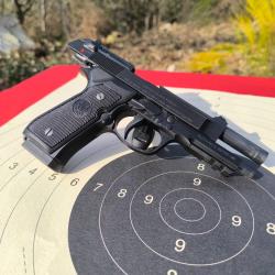 A vendre BERETTA 92 FS A1