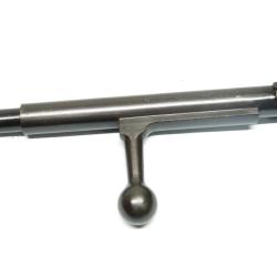 Corps de culasse nue fusil  Mauser Portuguais 1904