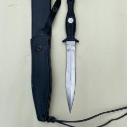 DAGUE &nbsp;AL-MAR 5011 Shadow IV - SIKI JAPON