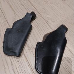Holster Police