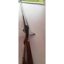 Vends  TRES BEAU FUSIL DARNE R11  CALIBRE 16/70