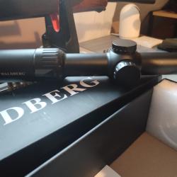 Lunette de battue Waldberg 1-6x24