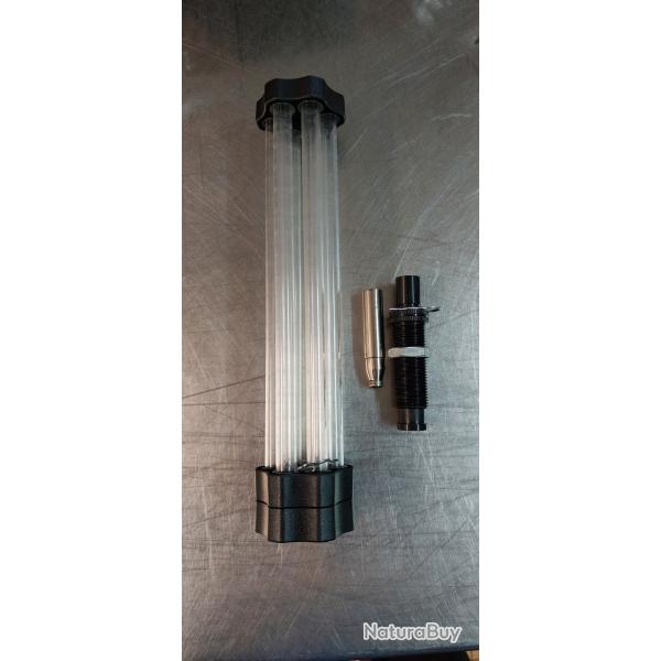 Mini Mr.Bulletfeeder by DAA - Pistol 9mm