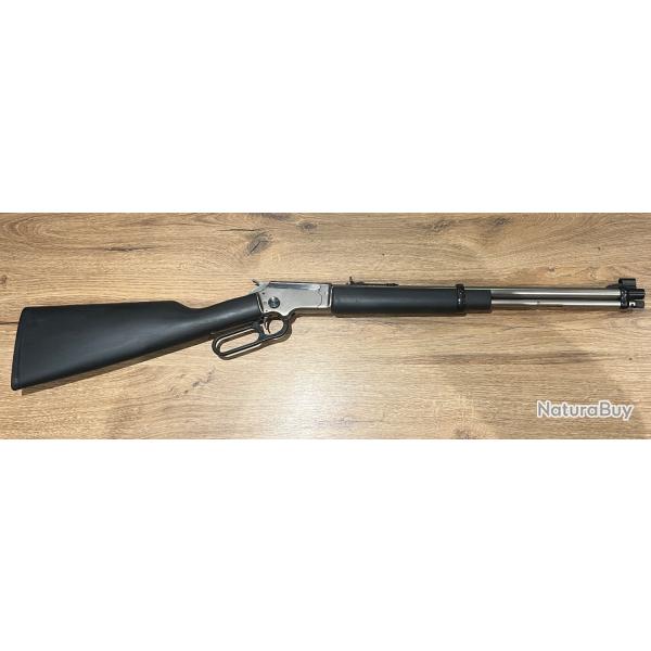 22 lr levier sous garde