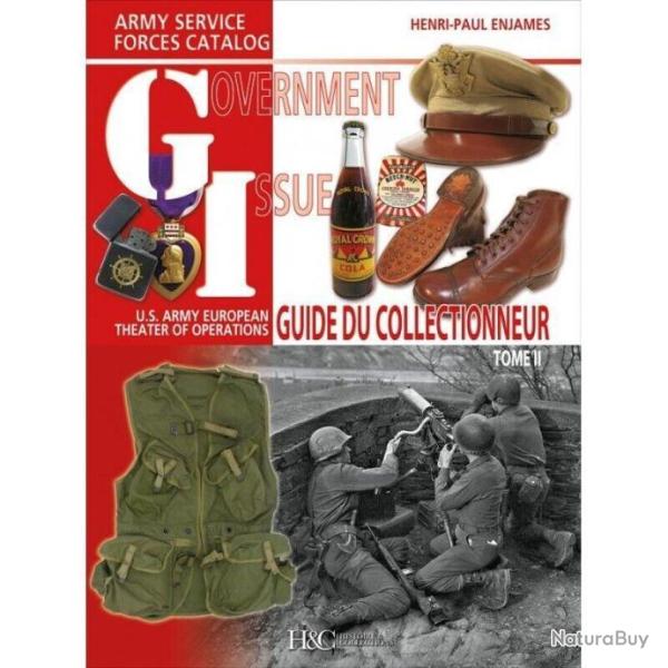 Guide du Collectionneur tome II par Histoire et Collections