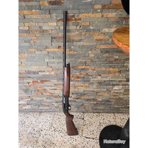 Semi automatique 20/76