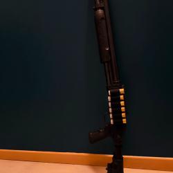 TAURUS ST 12 6+1 CAT B