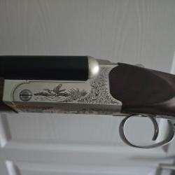 Juxtapose calibre 20/76