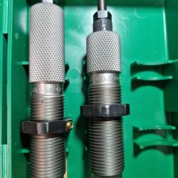 Jeux d'outils 9.3x74r RCBS