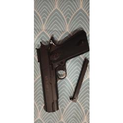 R&eacute;plique airsoft