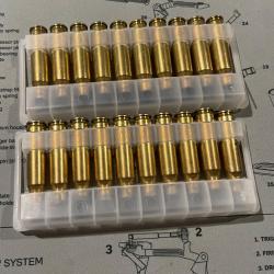 20 Douilles Federal - 308 Win