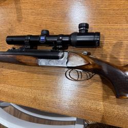 &Agrave; vendre express chapuis chambord 9,3/74 R