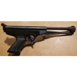 Pistolet air comprim&eacute; 4.5 Gamo mod&egrave;le Falcon &eacute;tat neuf